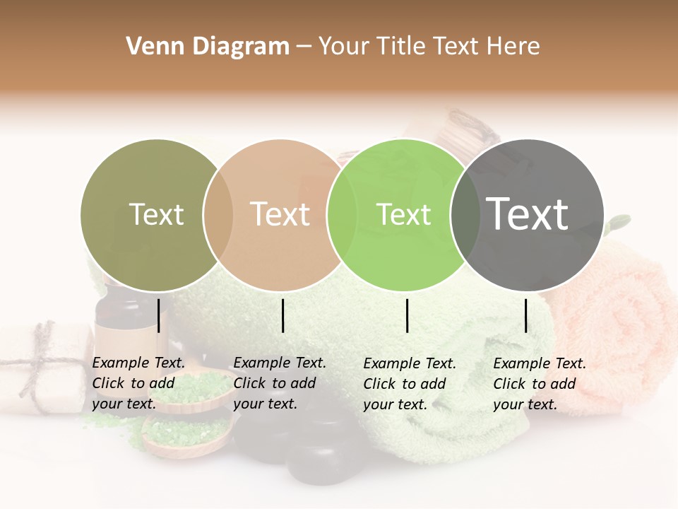 Wooden Aromatic Handmade PowerPoint Template