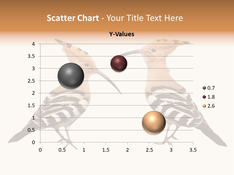 Color Animal Colorful PowerPoint Template