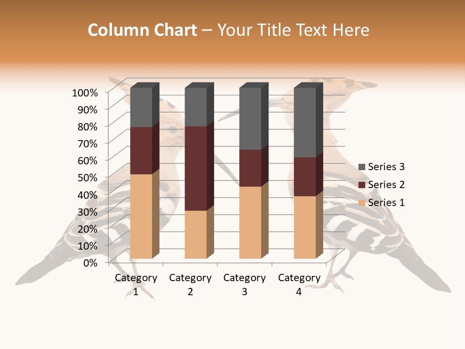 Color Animal Colorful PowerPoint Template