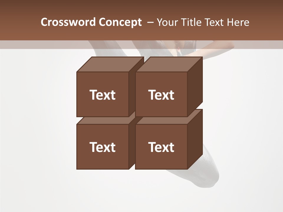 Elegance Balance Grace PowerPoint Template