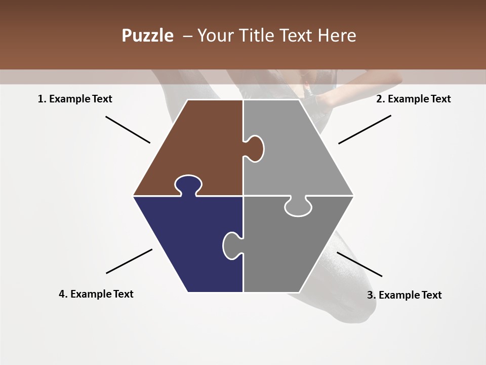 Elegance Balance Grace PowerPoint Template
