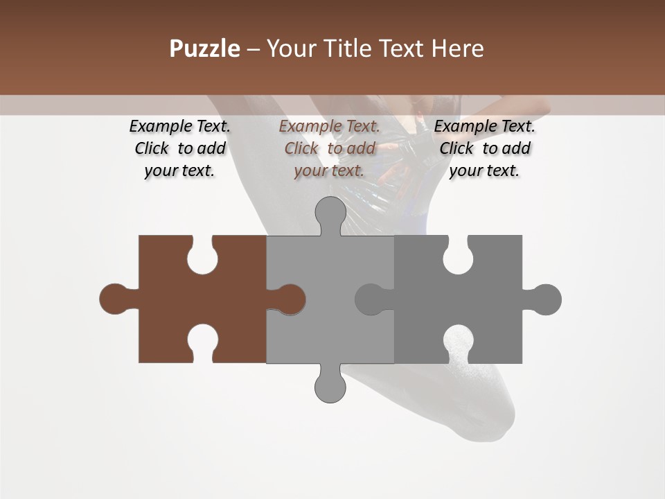 Elegance Balance Grace PowerPoint Template