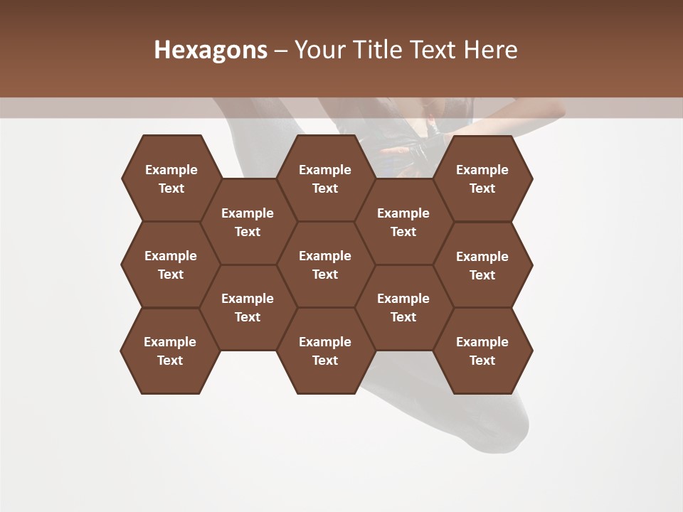 Elegance Balance Grace PowerPoint Template