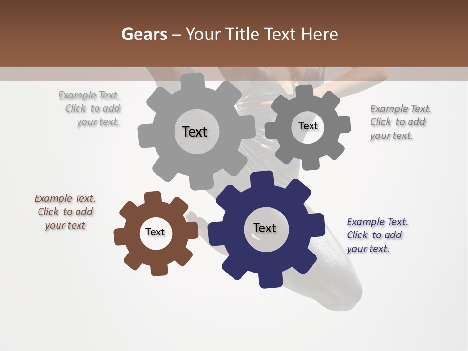 Elegance Balance Grace PowerPoint Template