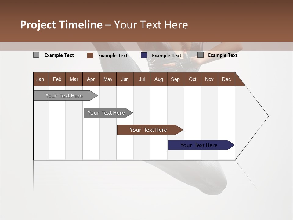Elegance Balance Grace PowerPoint Template