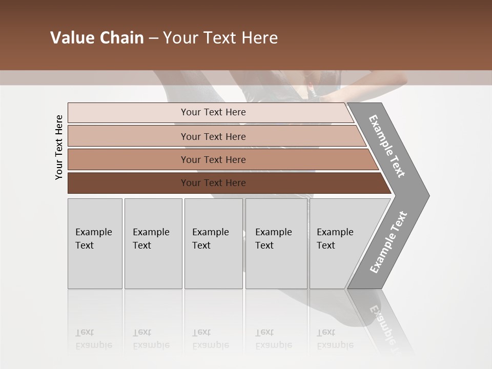 Elegance Balance Grace PowerPoint Template