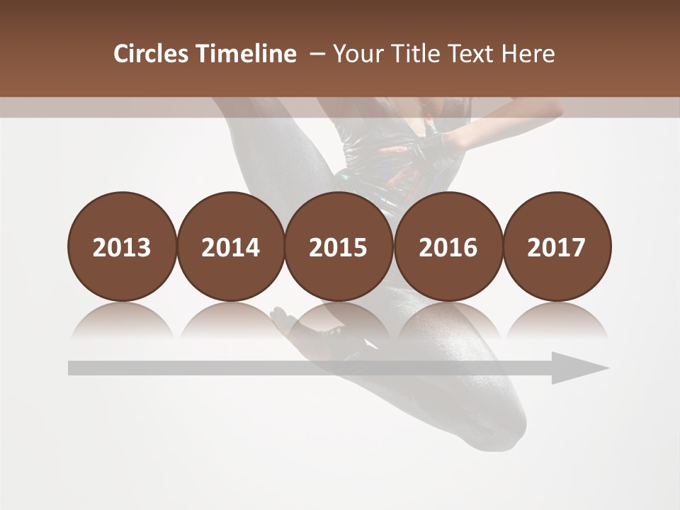 Elegance Balance Grace PowerPoint Template