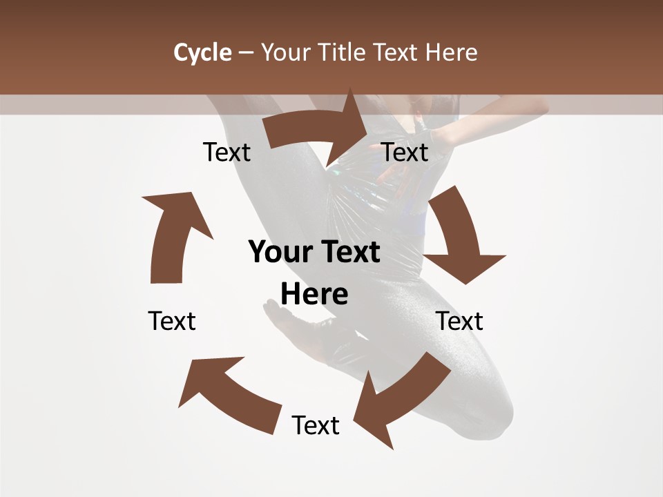 Elegance Balance Grace PowerPoint Template