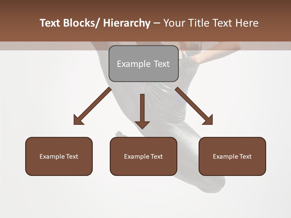 Elegance Balance Grace PowerPoint Template