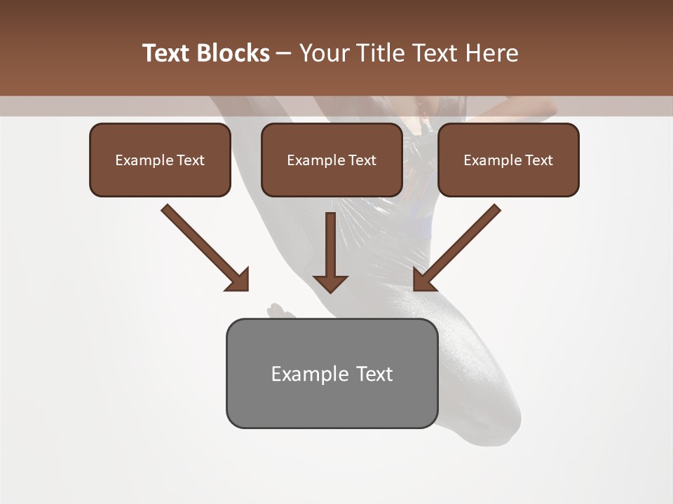 Elegance Balance Grace PowerPoint Template