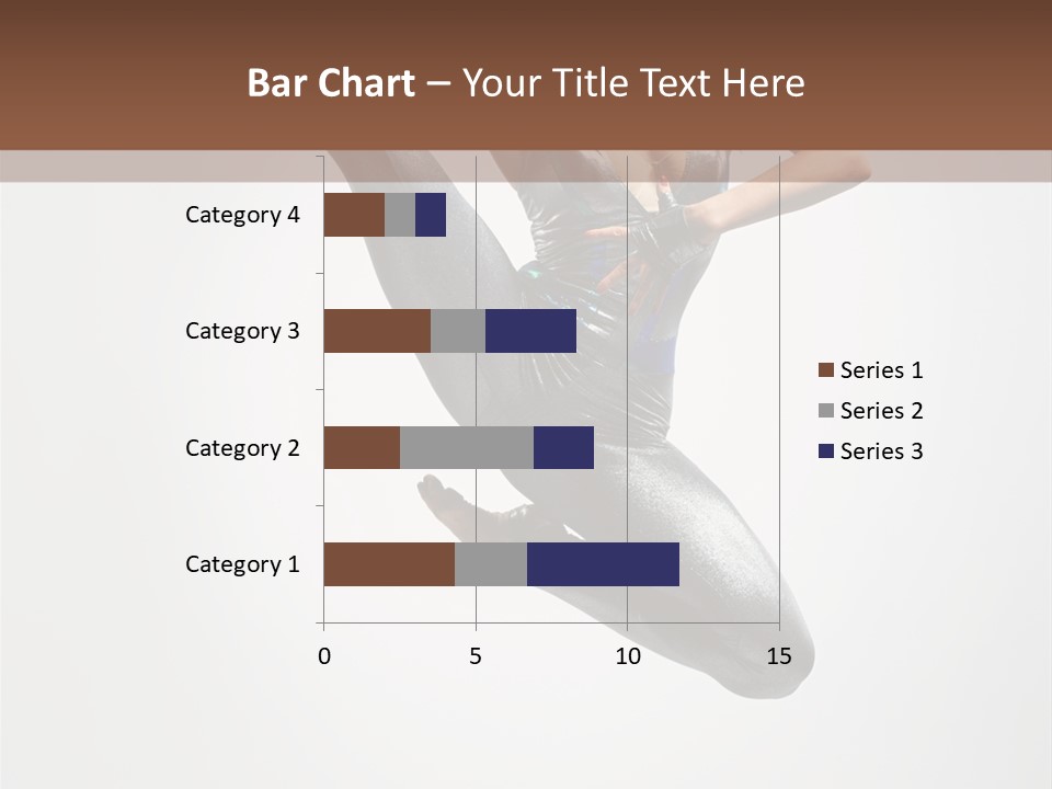 Elegance Balance Grace PowerPoint Template