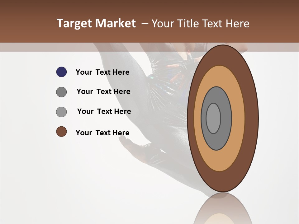 Elegance Balance Grace PowerPoint Template