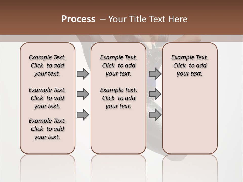 Elegance Balance Grace PowerPoint Template