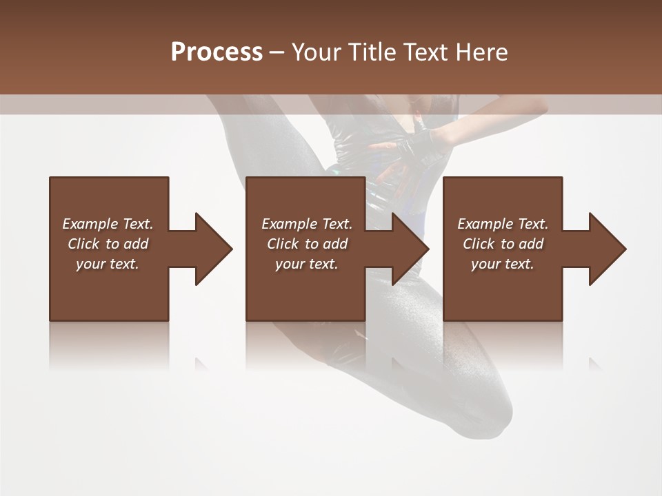 Elegance Balance Grace PowerPoint Template