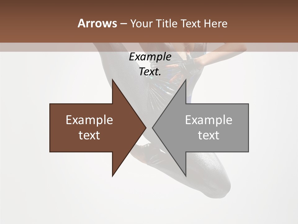 Elegance Balance Grace PowerPoint Template