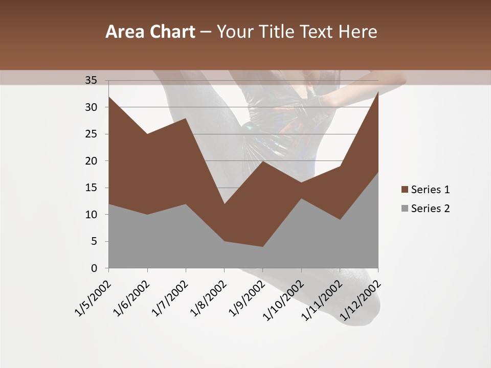 Elegance Balance Grace PowerPoint Template