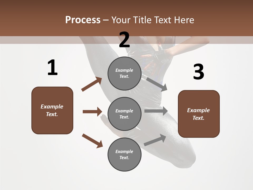 Elegance Balance Grace PowerPoint Template
