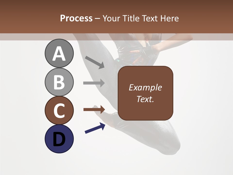 Elegance Balance Grace PowerPoint Template