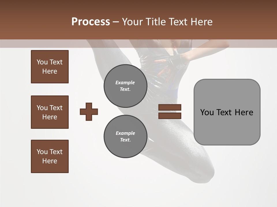 Elegance Balance Grace PowerPoint Template