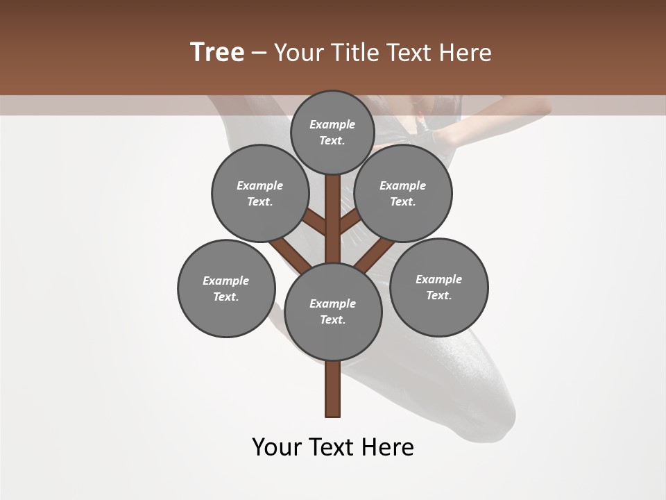 Elegance Balance Grace PowerPoint Template