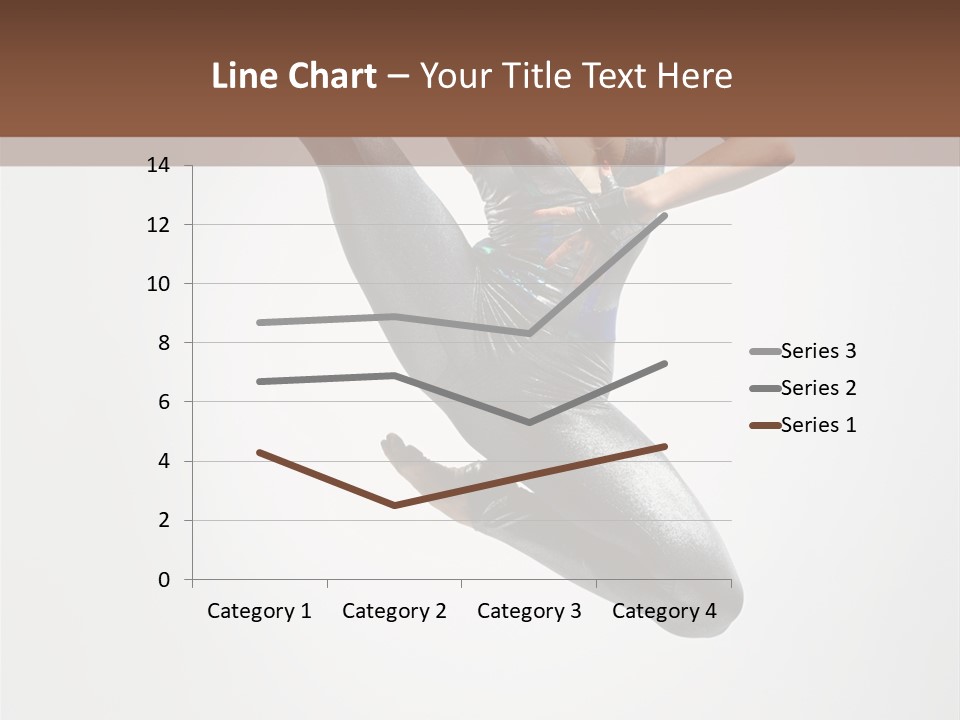 Elegance Balance Grace PowerPoint Template