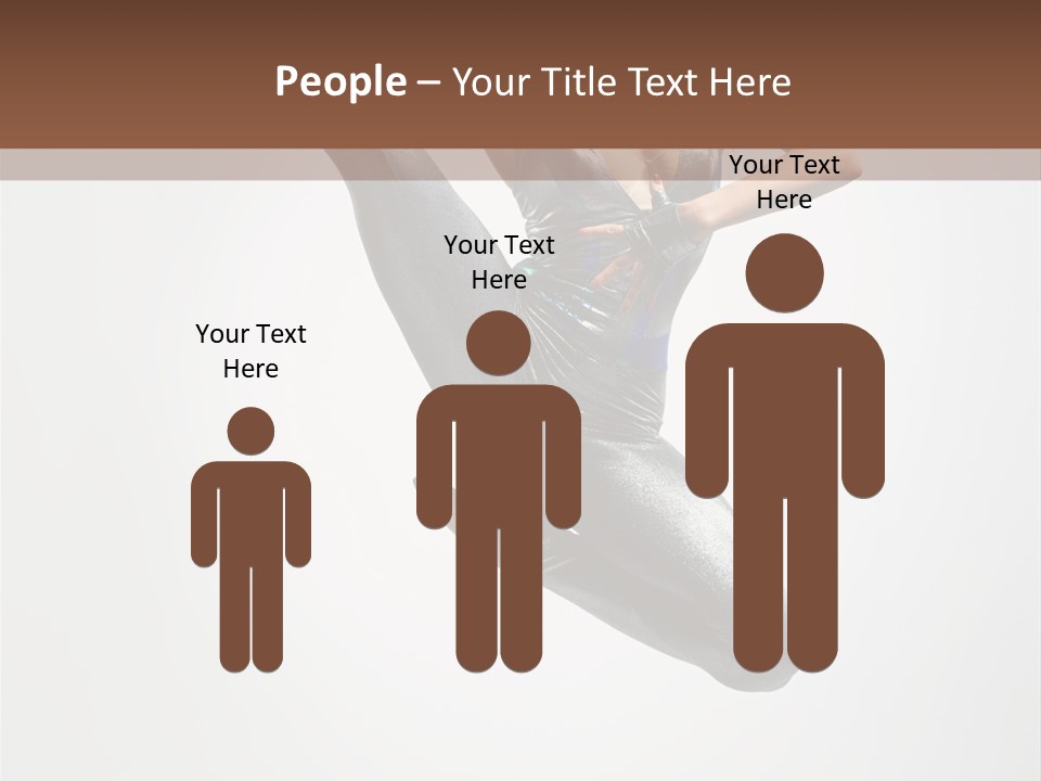 Elegance Balance Grace PowerPoint Template