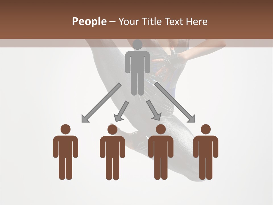 Elegance Balance Grace PowerPoint Template