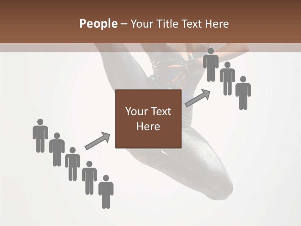 Elegance Balance Grace PowerPoint Template