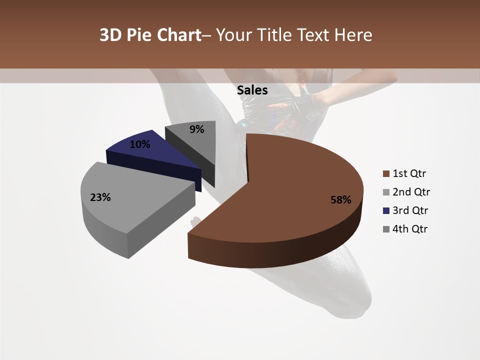 Elegance Balance Grace PowerPoint Template