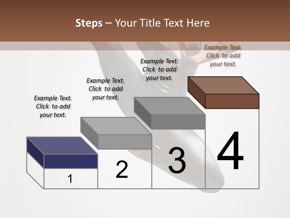 Elegance Balance Grace PowerPoint Template