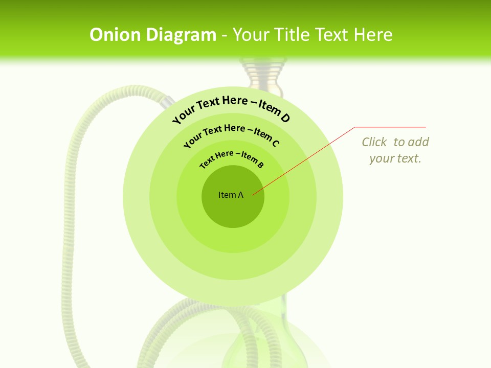 Water Arabia Turkish PowerPoint Template