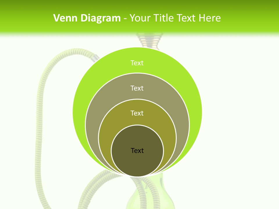 Water Arabia Turkish PowerPoint Template