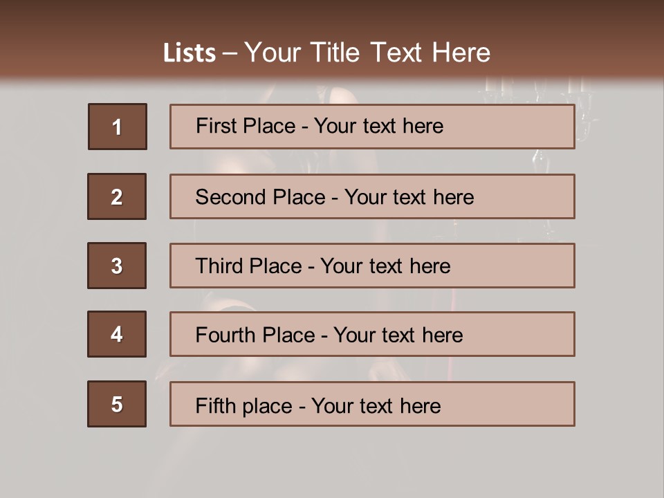 Castle Old Mystic PowerPoint Template