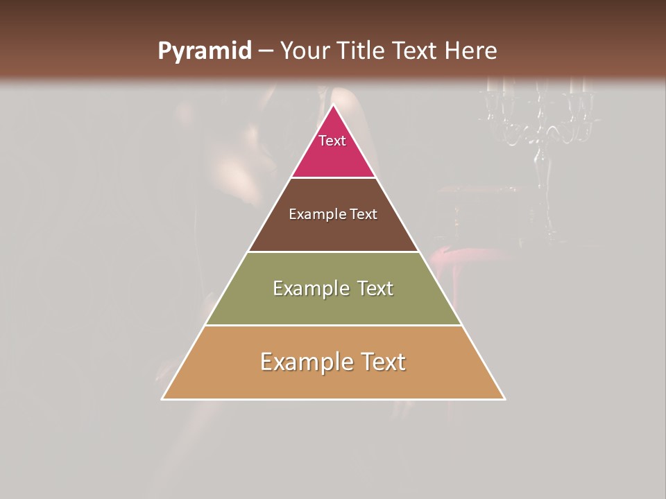 Castle Old Mystic PowerPoint Template