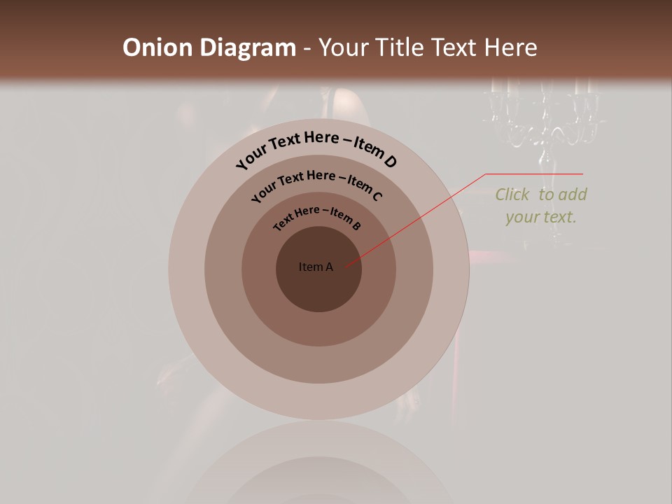 Castle Old Mystic PowerPoint Template