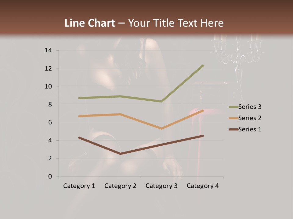 Castle Old Mystic PowerPoint Template