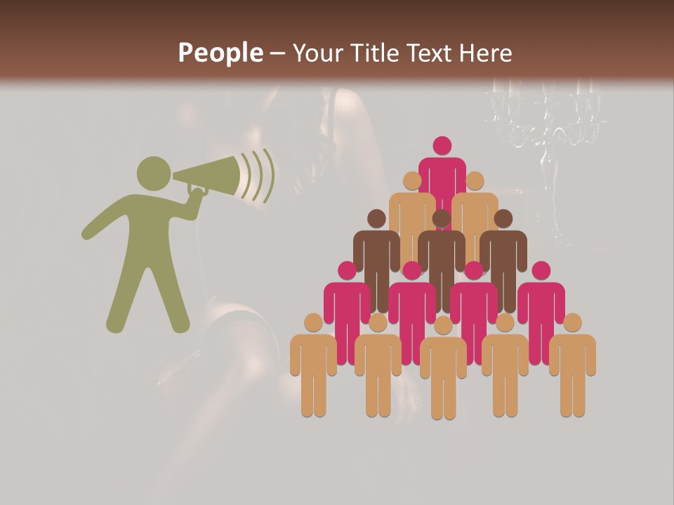 Castle Old Mystic PowerPoint Template