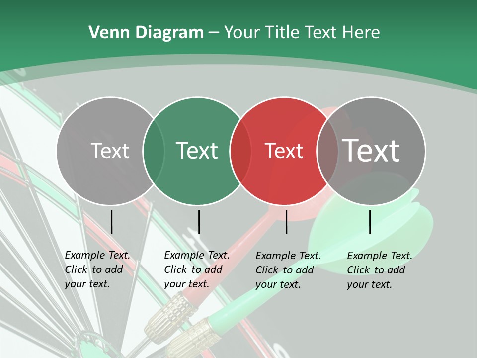 Game Aspirations Holed PowerPoint Template