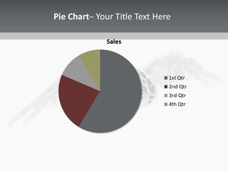 Creativity Learning Blue PowerPoint Template