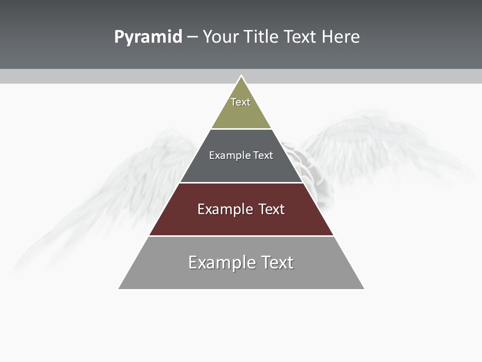 Creativity Learning Blue PowerPoint Template