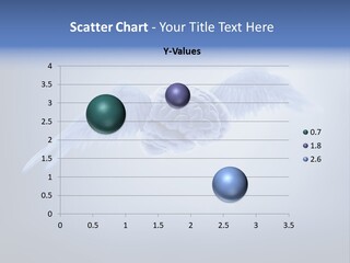 Art Metaphor Human PowerPoint Template