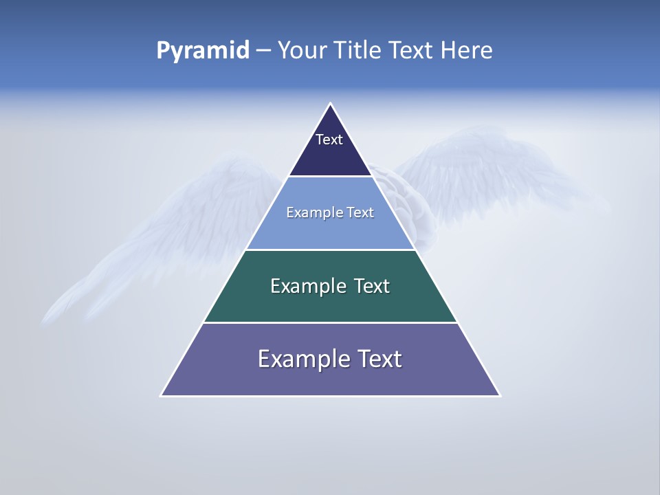 Art Metaphor Human PowerPoint Template