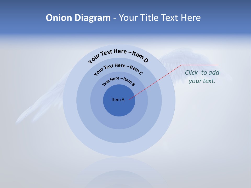 Art Metaphor Human PowerPoint Template