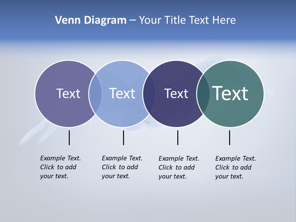 Art Metaphor Human PowerPoint Template