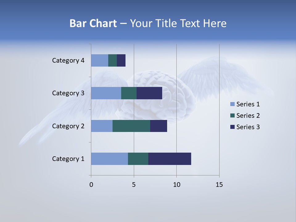 Art Metaphor Human PowerPoint Template