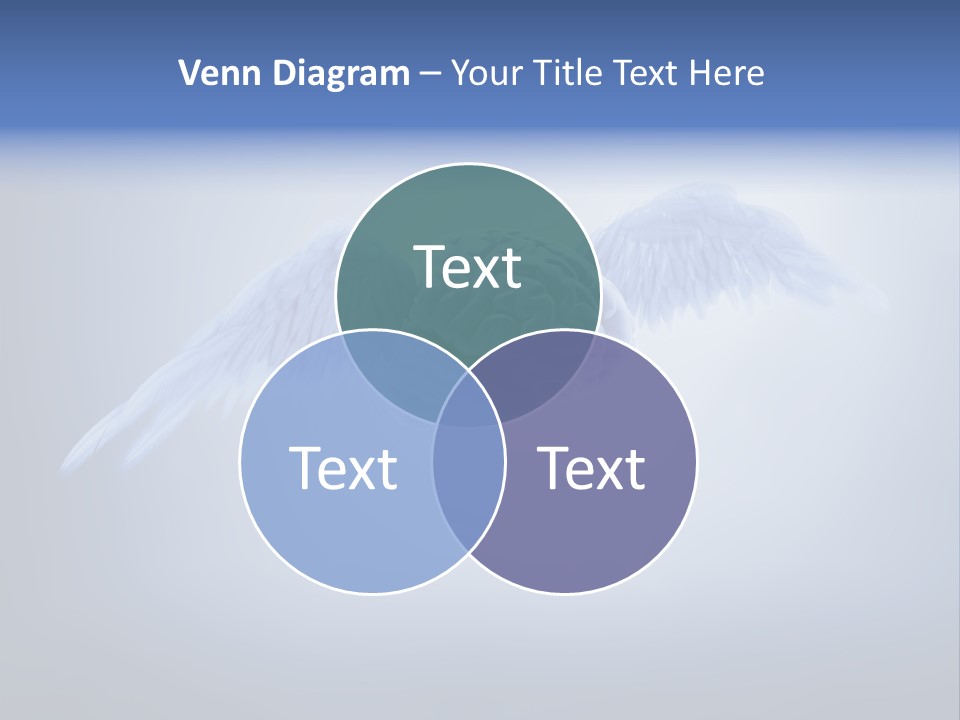Art Metaphor Human PowerPoint Template
