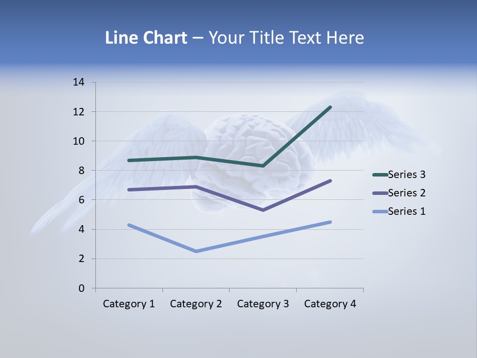 Art Metaphor Human PowerPoint Template