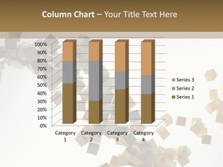 Light Style Many PowerPoint Template