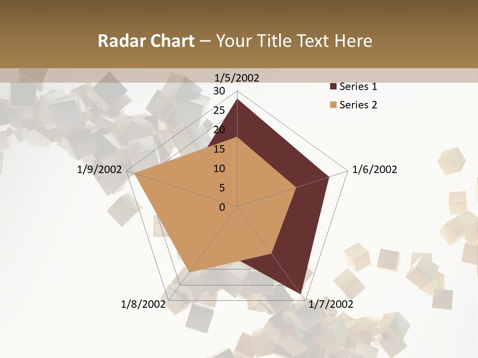 Light Style Many PowerPoint Template