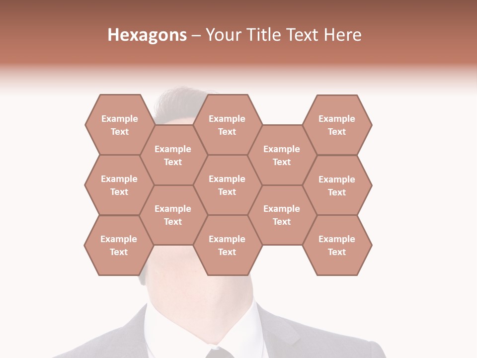 Career Executive Employment PowerPoint Template